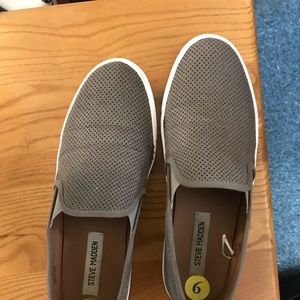 steve madden sneakers